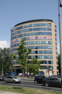 zdjęcie BTD Office Building