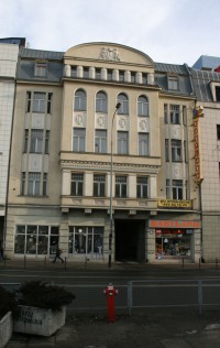 zdjęcie Piotrkowska 164