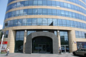 zdjęcie BTD Office Center