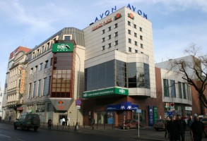 zdjęcie Orange Plaza Financial Center