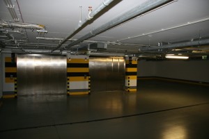 zdjęcie BTD Office Building