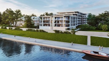 zdjęcie Apartamenty Kościuszki 22