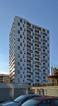 prace wykończeniowe