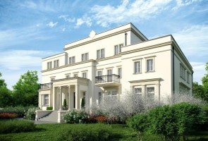 zdjęcie Rezydencja Szczytnicka