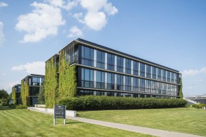 zdjęcie Cristal Park