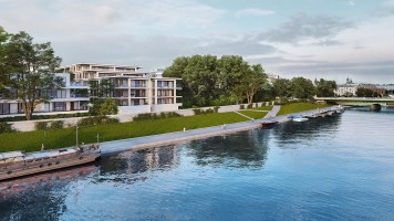 zdjęcie Apartamenty Kościuszki 22