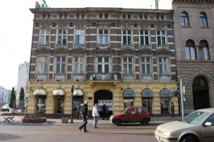 zdjęcie Piotrkowska 153