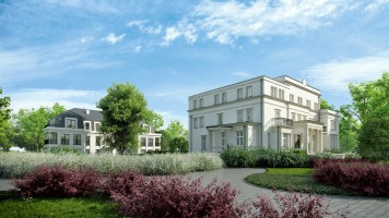 zdjęcie Rezydencja Szczytnicka