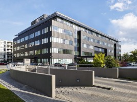zdjęcie Mokotów Plaza I