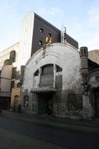 zdjęcie Kino Odeon