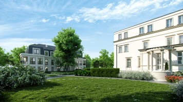 zdjęcie Rezydencja Szczytnicka