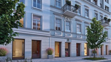 zdjęcie Apartamenty Kościuszki 22