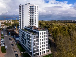 zdjęcie Star Tower