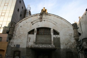 zdjęcie Kino Gdynia