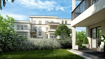 zdjęcie Rezydencja Szczytnicka