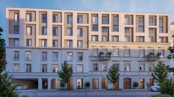 zdjęcie Apartamenty Kościuszki 22