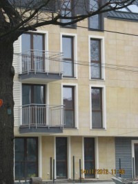 zdjęcie Pałac Pod Dębami