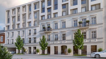 zdjęcie Apartamenty Kościuszki 22