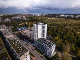 zdjęcie Star Tower