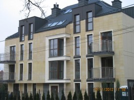 zdjęcie Pałac Pod Dębami