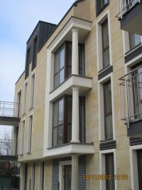 zdjęcie Pałac Pod Dębami