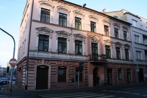 zdjęcie Więckowskiego 19
