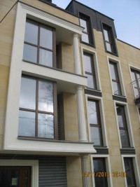 zdjęcie Pałac Pod Dębami