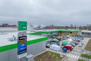 zdjęcie Vendo Park