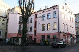 zdjęcie Więckowskiego 19
