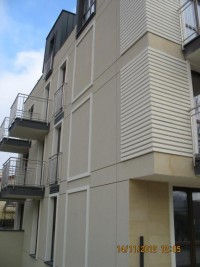 zdjęcie Pałac Pod Dębami