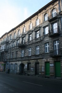 zdjęcie Więckowskiego 23