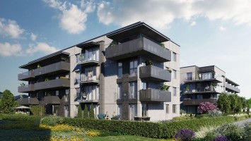 zdjęcie z budowy Glogera Bricks