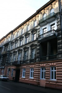 zdjęcie Więckowskiego 25