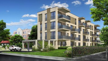 zdjęcie Szlifierska 6