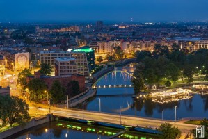 zdjęcie Boulevard Drobnera