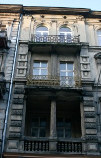 zdjęcie Więckowskiego 25