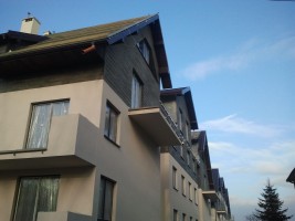 zdjęcie Apartamenty Mochnackiego