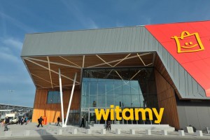 zdjęcie Alei Bielany