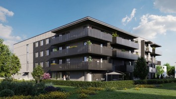 zdjęcie z budowy Glogera Bricks