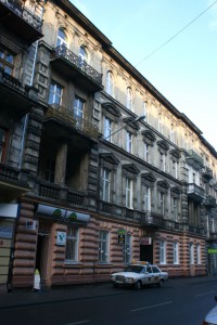 zdjęcie Więckowskiego 25