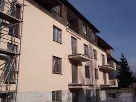 zdjęcie Apartamenty Mochnackiego