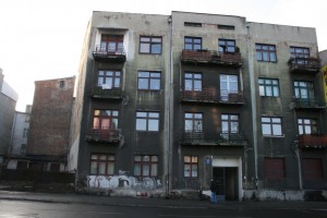 zdjęcie Wólczańska 7