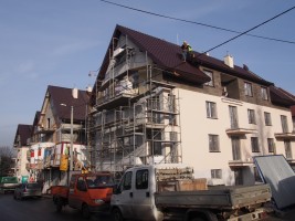 zdjęcie Apartamenty Mochnackiego