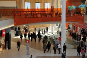 zdjęcie Alei Bielany