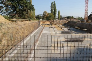 zdjęcie Cukrowa Office