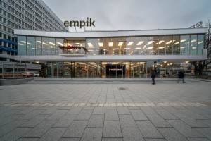 zdjęcie Nowy Empik