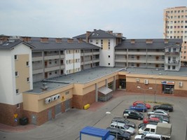 zdjęcie Grunwaldzka 97