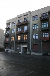 zdjęcie Wólczańska 7
