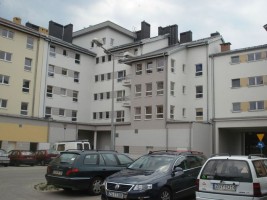 zdjęcie Wybrzeże Władysława IV 34