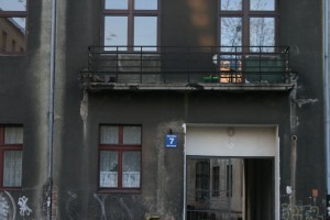 zdjęcie Wólczańska 7